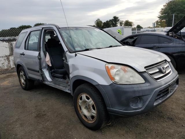 Photo 3 VIN: JHLRD78545C044063 - HONDA CRV 