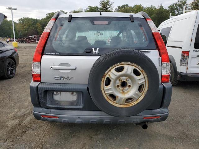 Photo 5 VIN: JHLRD78545C044063 - HONDA CRV 