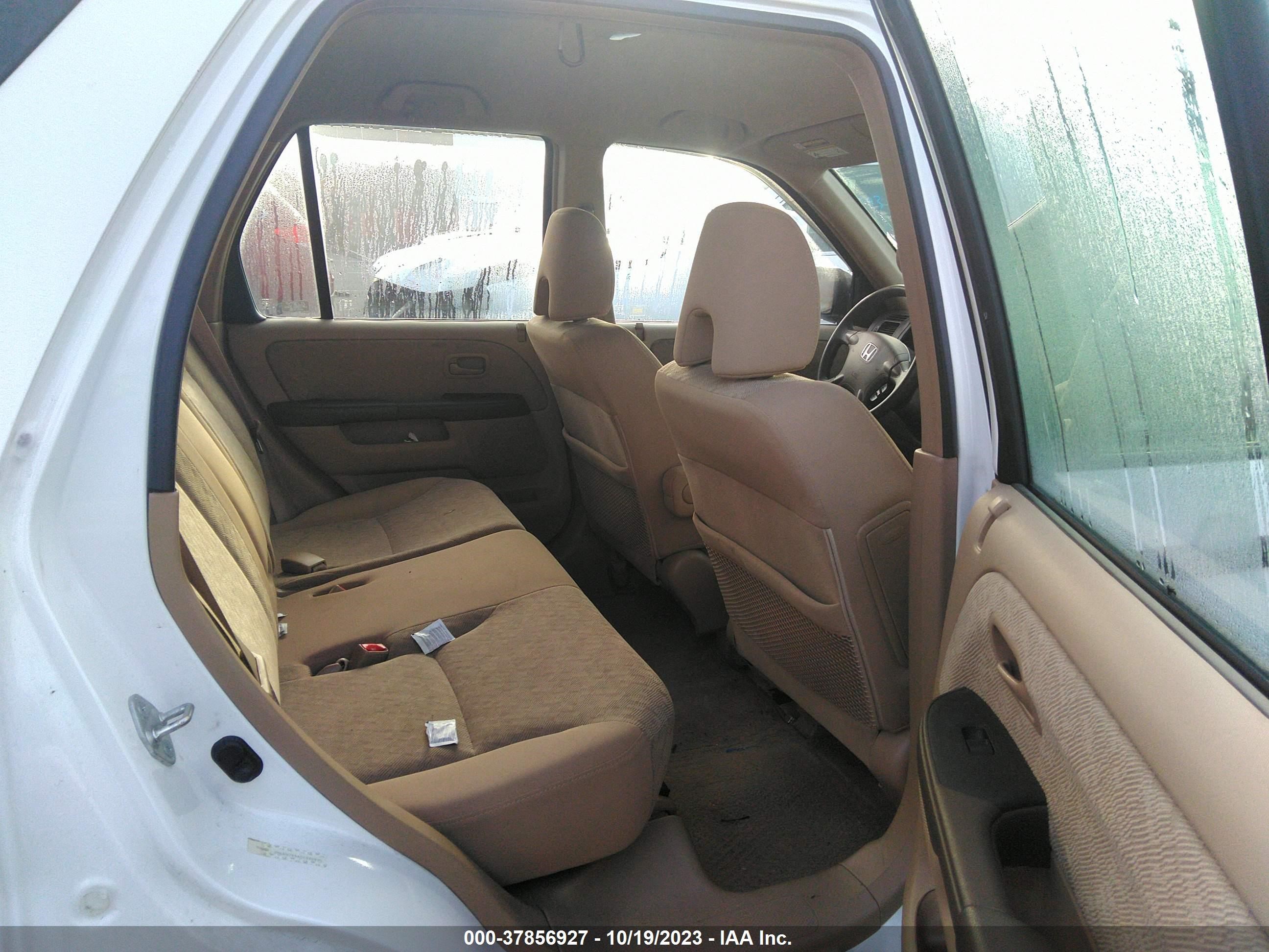 Photo 7 VIN: JHLRD78545C046895 - HONDA CR-V 