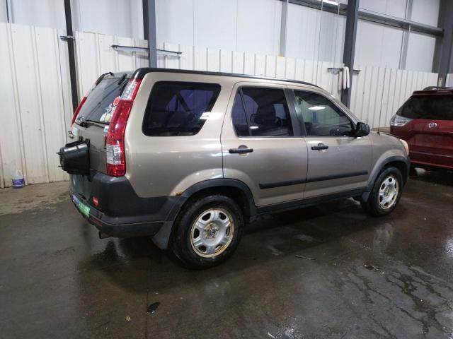 Photo 2 VIN: JHLRD78546C005149 - HONDA CRV 