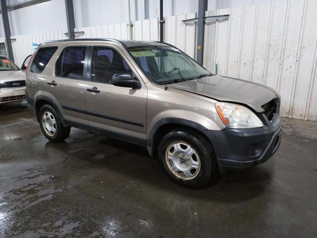 Photo 3 VIN: JHLRD78546C005149 - HONDA CRV 