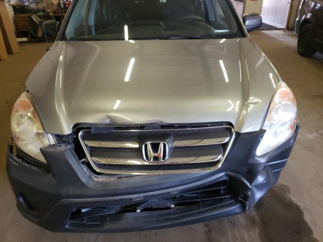 Photo 11 VIN: JHLRD78546C038328 - HONDA CR-V LX 