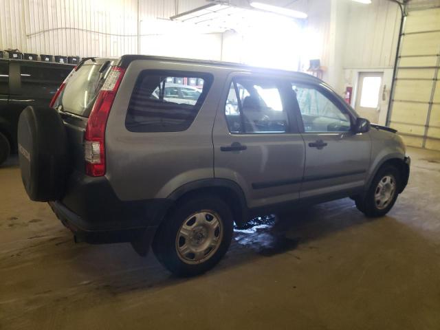 Photo 2 VIN: JHLRD78546C038328 - HONDA CR-V LX 