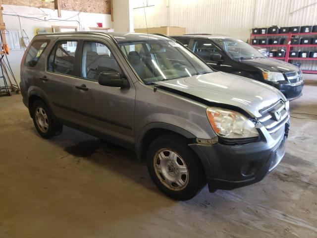 Photo 3 VIN: JHLRD78546C038328 - HONDA CR-V LX 