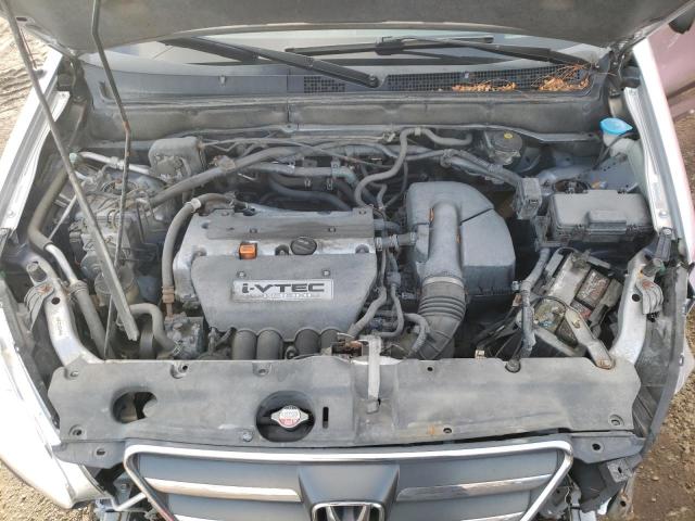 Photo 11 VIN: JHLRD78555C804498 - HONDA CRV 