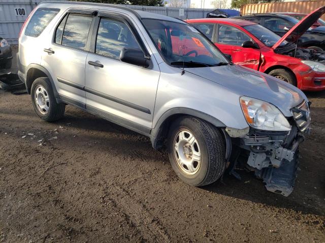 Photo 3 VIN: JHLRD78555C804498 - HONDA CRV 