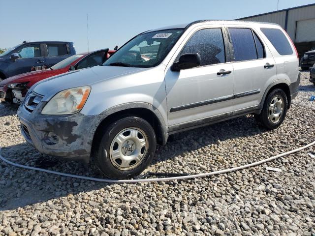 Photo 0 VIN: JHLRD78556C001384 - HONDA CR-V LX 