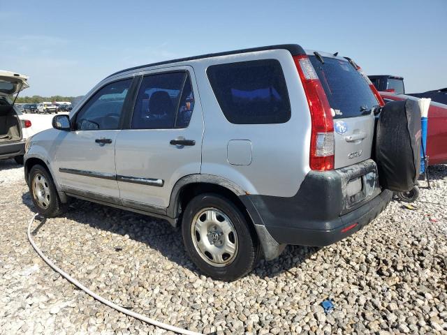 Photo 1 VIN: JHLRD78556C001384 - HONDA CR-V LX 