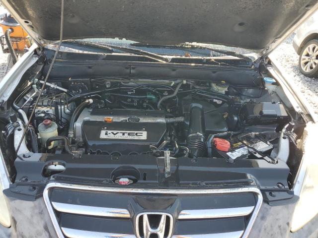 Photo 11 VIN: JHLRD78556C001384 - HONDA CR-V LX 