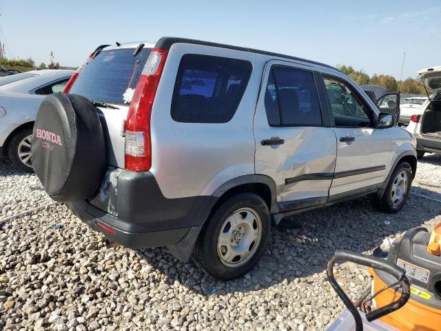 Photo 2 VIN: JHLRD78556C001384 - HONDA CR-V LX 