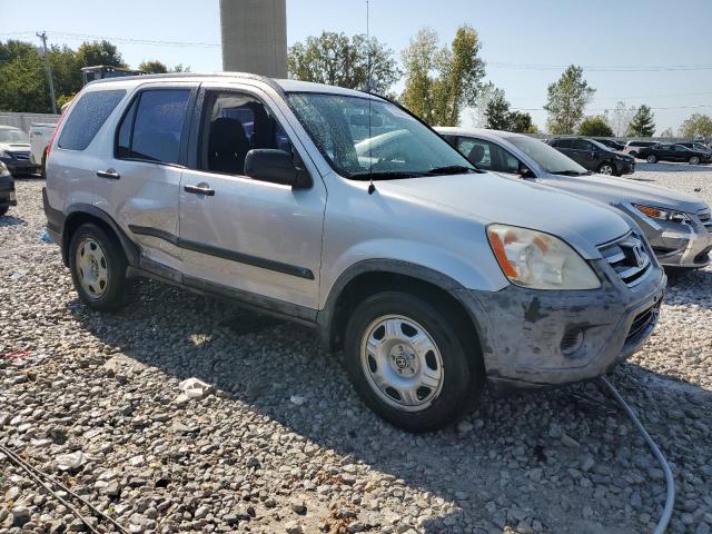 Photo 3 VIN: JHLRD78556C001384 - HONDA CR-V LX 