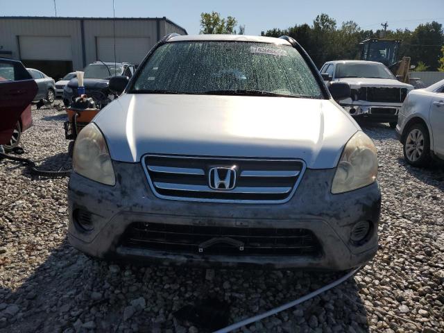 Photo 4 VIN: JHLRD78556C001384 - HONDA CR-V LX 