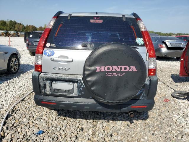 Photo 5 VIN: JHLRD78556C001384 - HONDA CR-V LX 