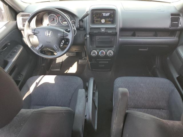 Photo 7 VIN: JHLRD78556C001384 - HONDA CR-V LX 