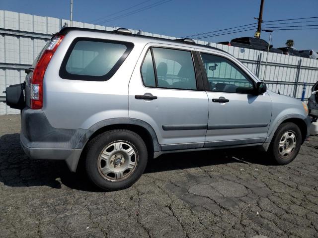 Photo 2 VIN: JHLRD78556C011171 - HONDA CR-V LX 