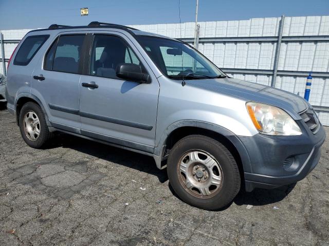 Photo 3 VIN: JHLRD78556C011171 - HONDA CR-V LX 