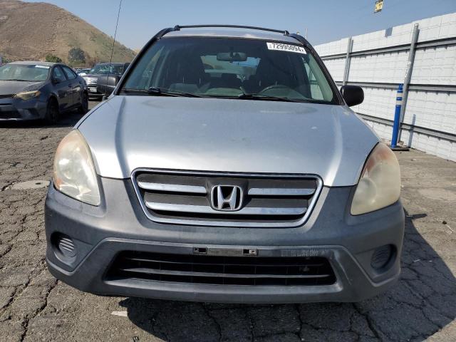 Photo 4 VIN: JHLRD78556C011171 - HONDA CR-V LX 