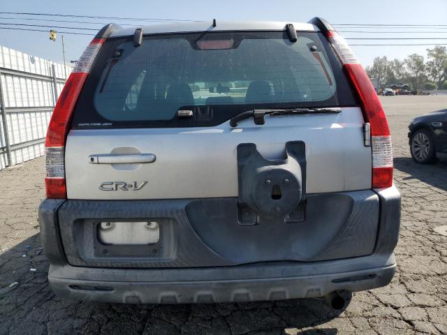 Photo 5 VIN: JHLRD78556C011171 - HONDA CR-V LX 