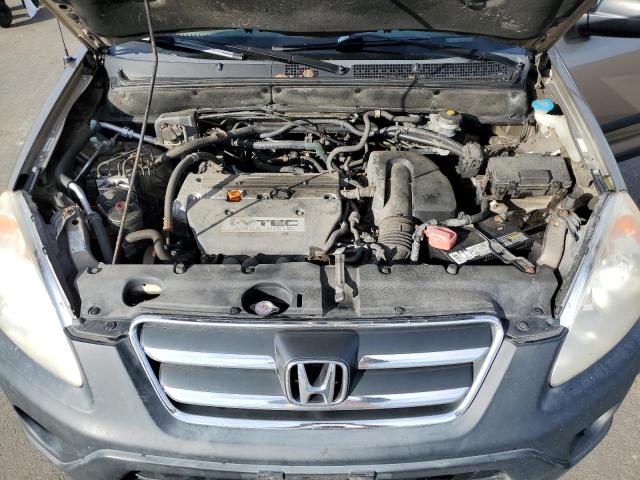 Photo 10 VIN: JHLRD78556C027564 - HONDA CRV 