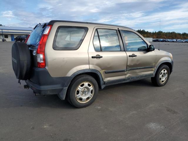 Photo 2 VIN: JHLRD78556C027564 - HONDA CRV 