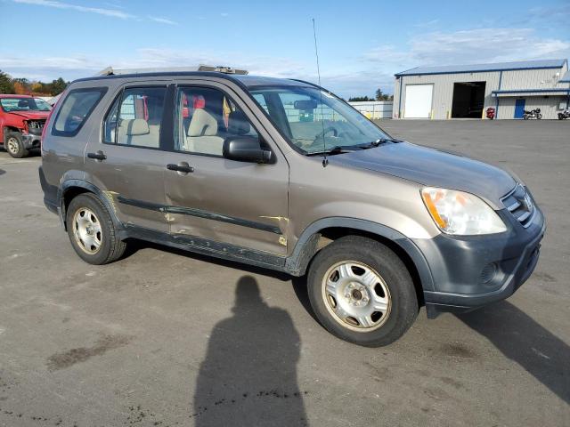 Photo 3 VIN: JHLRD78556C027564 - HONDA CRV 