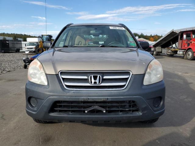 Photo 4 VIN: JHLRD78556C027564 - HONDA CRV 