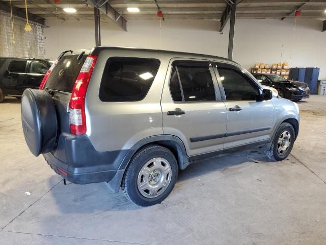 Photo 2 VIN: JHLRD78556C044719 - HONDA CR-V LX 