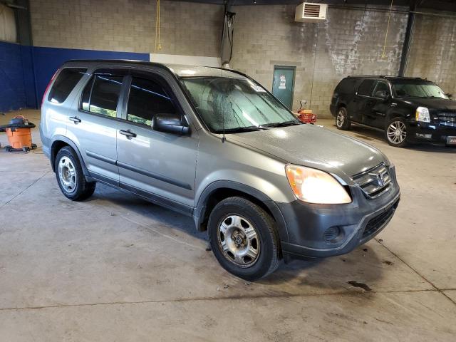 Photo 3 VIN: JHLRD78556C044719 - HONDA CR-V LX 