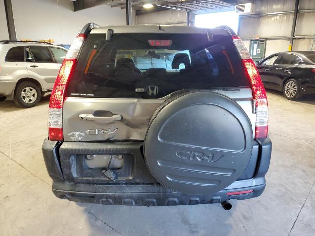 Photo 5 VIN: JHLRD78556C044719 - HONDA CR-V LX 