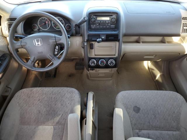 Photo 7 VIN: JHLRD78556C045921 - HONDA CR-V LX 