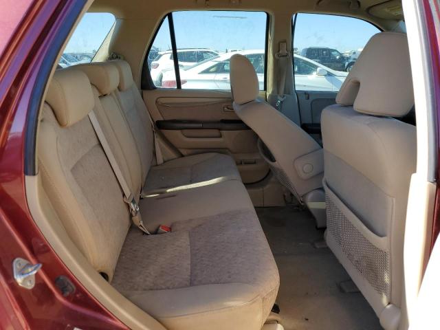 Photo 9 VIN: JHLRD78556C045921 - HONDA CR-V LX 