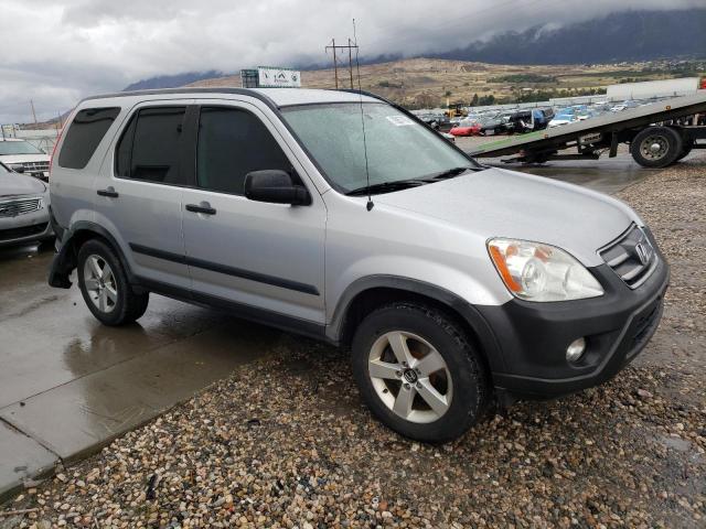 Photo 3 VIN: JHLRD78556C051248 - HONDA CR-V LX 