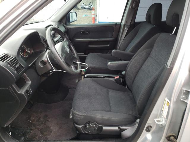 Photo 6 VIN: JHLRD78556C051248 - HONDA CR-V LX 