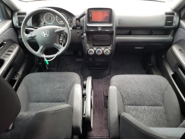 Photo 7 VIN: JHLRD78556C051248 - HONDA CR-V LX 