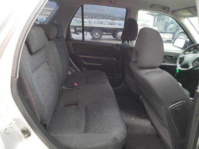 Photo 9 VIN: JHLRD78556C051248 - HONDA CR-V LX 