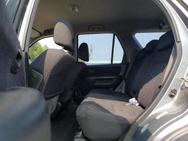 Photo 10 VIN: JHLRD78556C813297 - HONDA CRV 