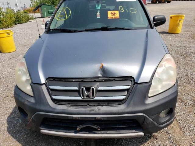 Photo 11 VIN: JHLRD78556C813297 - HONDA CRV 