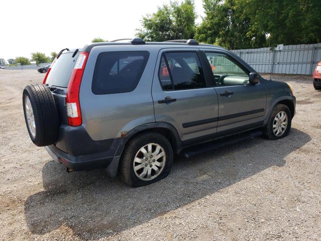 Photo 2 VIN: JHLRD78556C813297 - HONDA CRV 