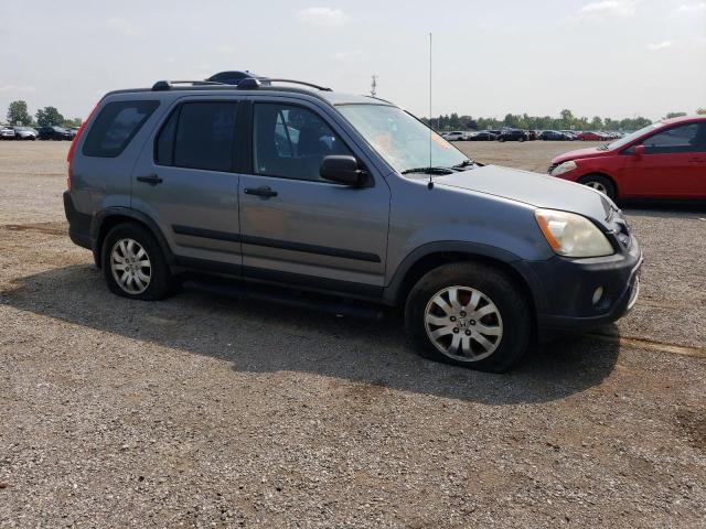 Photo 3 VIN: JHLRD78556C813297 - HONDA CRV 