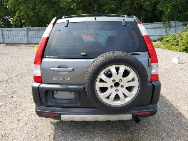 Photo 5 VIN: JHLRD78556C813297 - HONDA CRV 