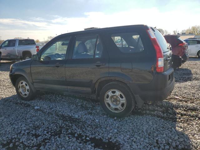 Photo 1 VIN: JHLRD78565C042086 - HONDA CR-V LX 