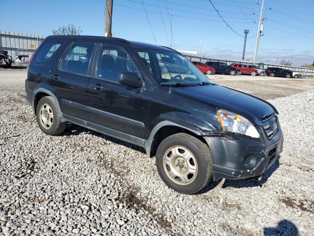 Photo 3 VIN: JHLRD78565C042086 - HONDA CR-V LX 