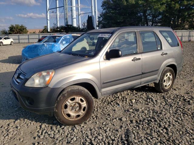 Photo 0 VIN: JHLRD78566C028769 - HONDA CR-V LX 