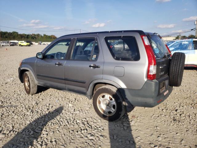 Photo 1 VIN: JHLRD78566C028769 - HONDA CR-V LX 