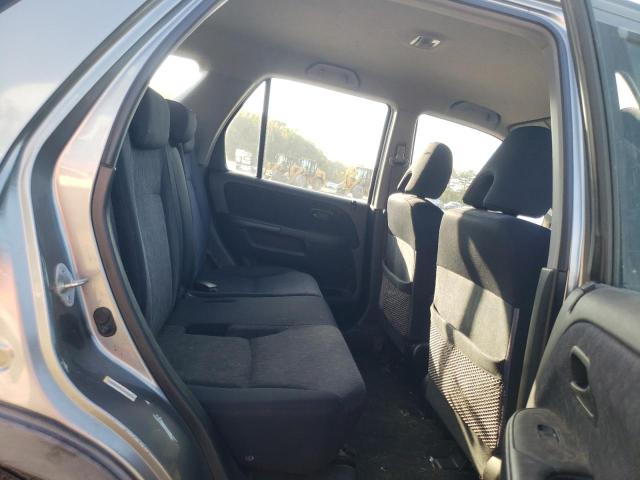 Photo 10 VIN: JHLRD78566C028769 - HONDA CR-V LX 