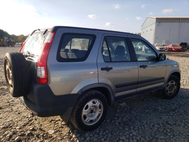 Photo 2 VIN: JHLRD78566C028769 - HONDA CR-V LX 