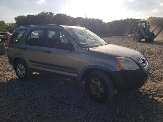 Photo 3 VIN: JHLRD78566C028769 - HONDA CR-V LX 