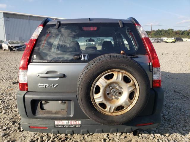 Photo 5 VIN: JHLRD78566C028769 - HONDA CR-V LX 