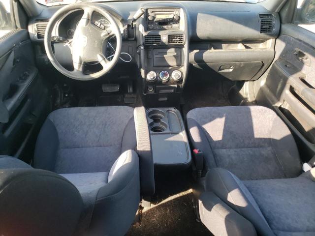 Photo 7 VIN: JHLRD78566C028769 - HONDA CR-V LX 