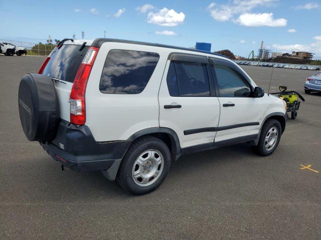 Photo 2 VIN: JHLRD78566C058399 - HONDA CRV 